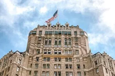 Отель Intercontinental Mark Hopkins San Francisco, An Ihg