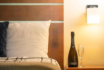 בית מלון כפרי Lemon Tree Inn