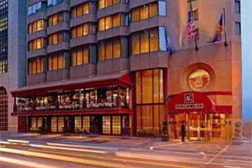 فندق The Ritzcarlton, Atlanta