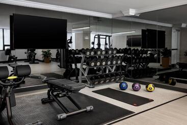 فندق The Ritzcarlton, Atlanta