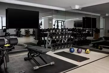 酒店 The Ritzcarlton, Atlanta