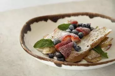 Hotel The Westin Denver Downtown