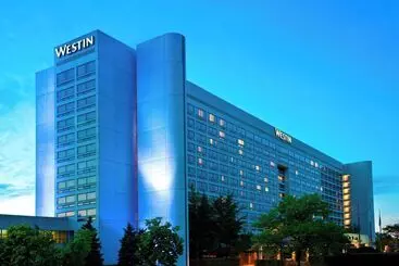 호텔 The Westin O'hare