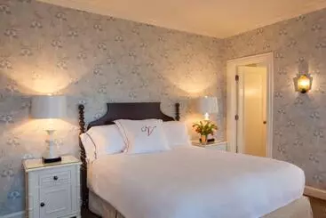 호텔 The Virginia And Cottages