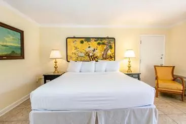 فندق West Wind Inn