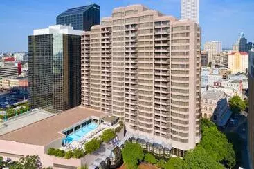 Hotel The Windsor Court