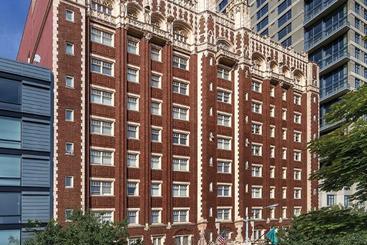 酒店 Worldmark Seattle   The Camlin