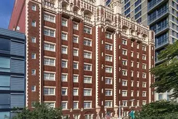 酒店 Worldmark Seattle The Camlin