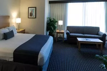 בית מלון כפרי Midtown