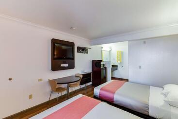 Motel 6 San Jose, Ca Convention Center