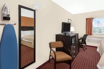 Motel Days Inn By Wyndham Ames