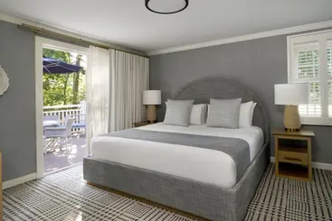 Wequassett Resort And Golf Club