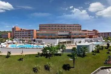 هتل Albatros Plava Laguna