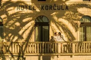 هتل Aminess Korcula Heritage