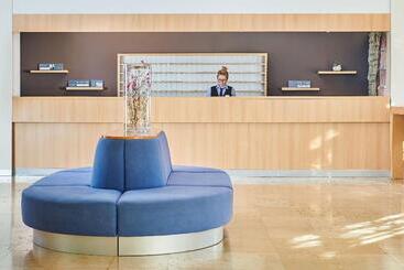 Szálloda Aminess Laguna