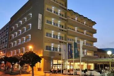 בית מלון כפרי Bristol