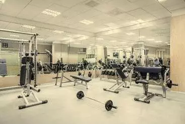 هتل Places Dalmacija By Valamar