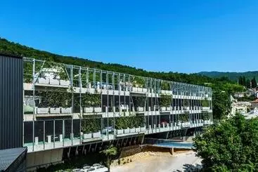 Grand Hotel Adriatic Ii