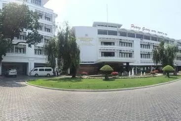 Huong Giang Hotel Resort & Spa