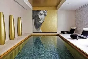 Monte Mulini Adults Exclusive Hotel By Maistra Collection