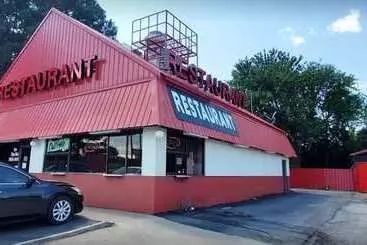 فندق Morrilton Inn