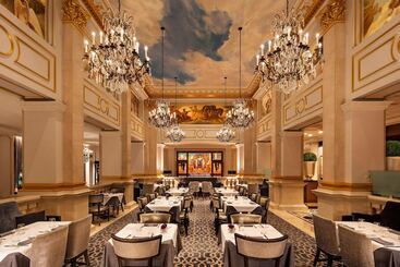 酒店 The St. Regis New York