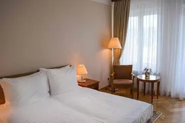 Hotel Vila Bled