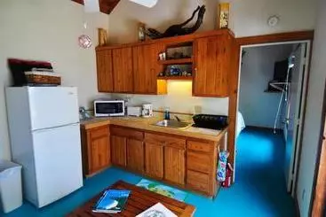 Maho Bay Camps Resort