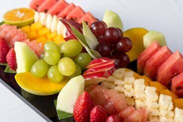 استراحتگاه Petit St. Vincent