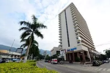 Amarea Hotel Acapulco