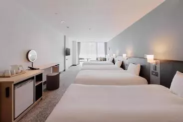 בית מלון כפרי Kyoto Tower