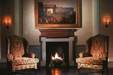 Hotel Macdonald Bath Spa