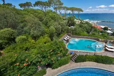 Hôtel Punta Molino Beach Resort And Thermal Spa