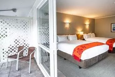 Scenic Hotel Bay Of Islands