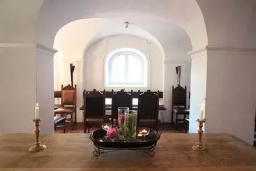 فندق Sophiendal Manor