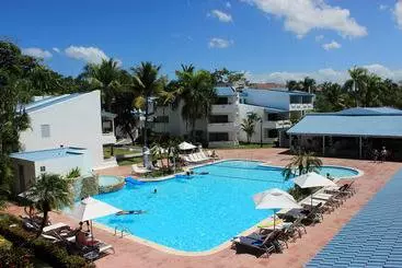 هتل Sunscape Puerto Plata  All Inclusive