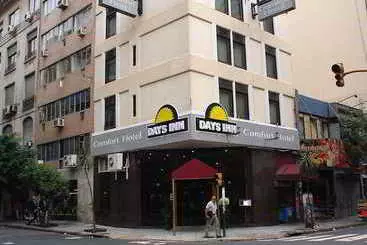 هتل Comfort Baires