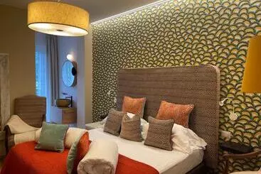 בית מלון כפרי Villa Edera & La Torretta