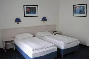 Air Hotel Wartburg