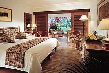 Bungalows Aneka Beach Kuta