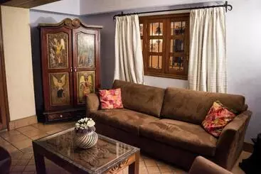 Хостел Boutique Naura Centro