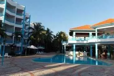 هتل Costa Larimar