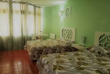 هتل Costa Larimar