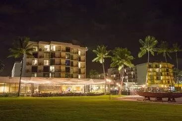 Hôtel Courtyard By Marriott King Kamehameha S Kona Beach