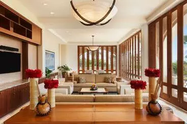 Отель Fairmont Kea Lani, Maui