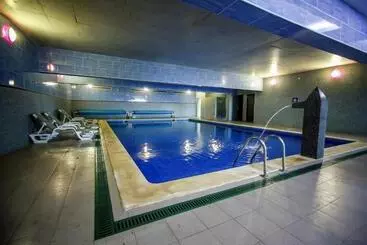 Hotel Maritur Adults Only