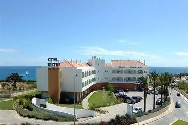 Hotel Maritur  Adults Only