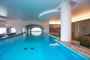 Hotel Pestana Carlton Madeira Ocean Resort