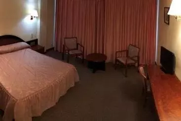 فندق Roc Del Castell