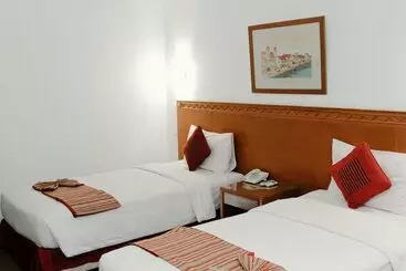 Sofyan Hotel Cut Meutia